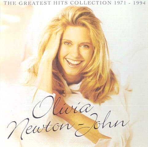 The Greatest Hits Collection