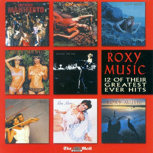 12 of Their Greatest Ever Hits