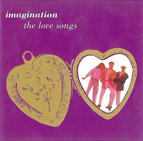 The Love Songs