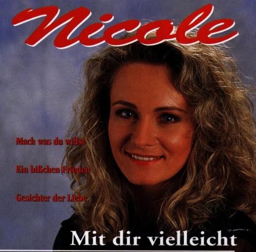 Mit dir vielleicht