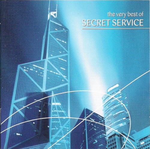 The Very Best of Secret Service