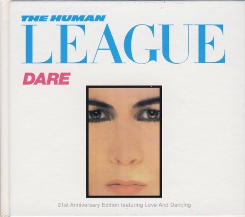 Dare / Love and Dancing
