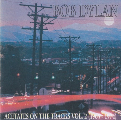 Acetates on the Tracks, Volume 2 (1965-1974)