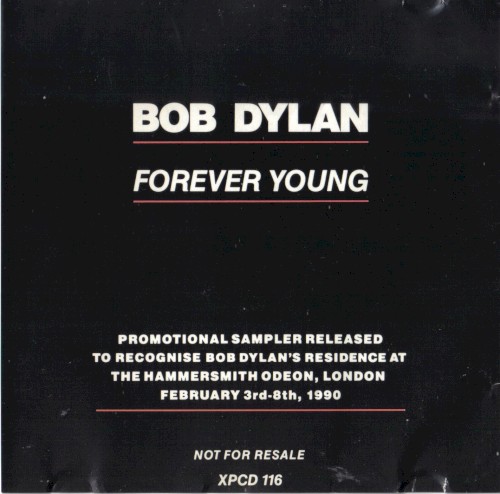 Forever Young