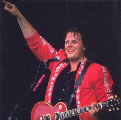 Marius Müller