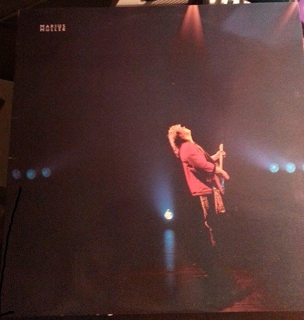 The Big Beat