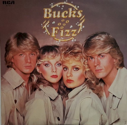 Bucks Fizz