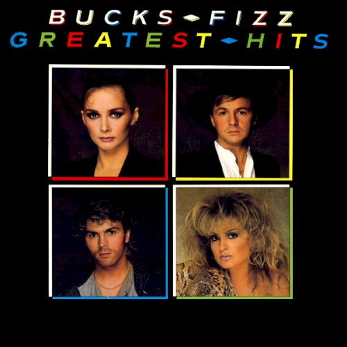Greatest Hits