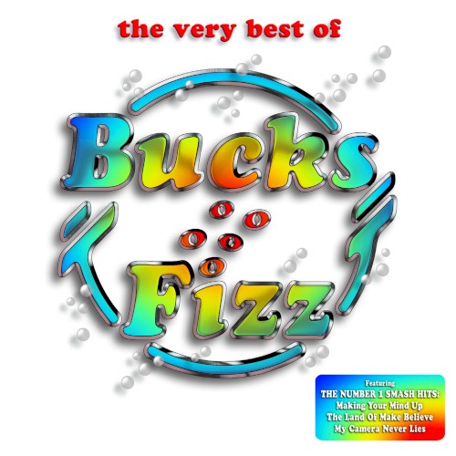 The Very Best of Bucks Fizz