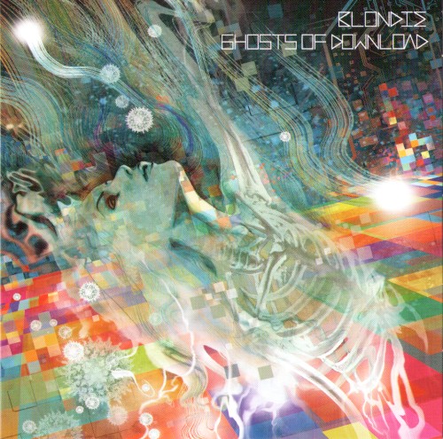 Greatest Hits Deluxe Redux / Ghosts of Download