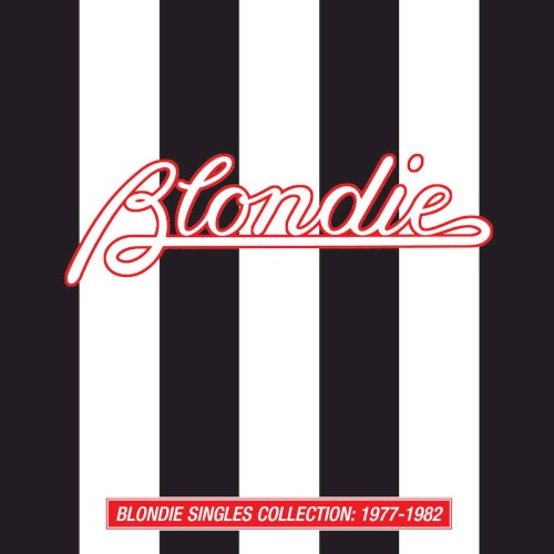 Blondie Singles Collection: 1977–1982