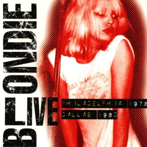 Live: Philadelphia 1978 / Dallas 1980
