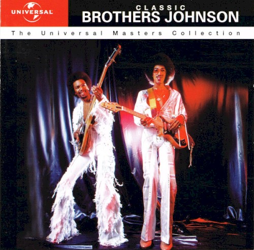 Classic Brothers Johnson