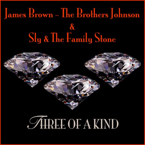 Three Of A Kind