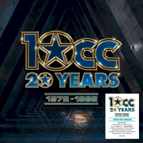 20 Years (1972-1992)