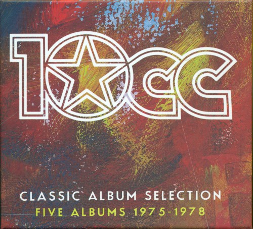 Classic Album Selection