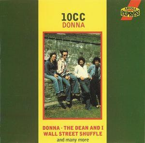 Donna