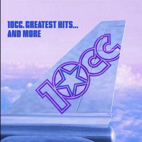 Greatest Hits and More