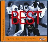 I'm Not in Love: Best