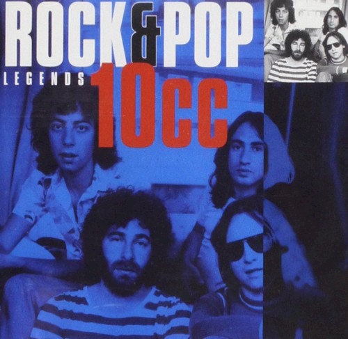 Rock & Pop Legends