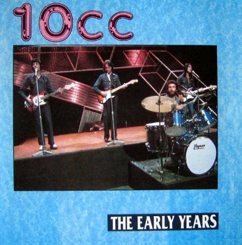 The Early Years