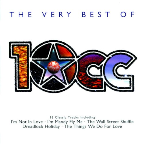 The Very Best of 10cc