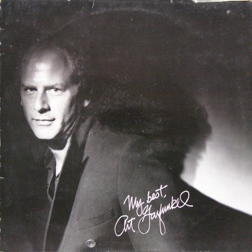 The Art Garfunkel Album