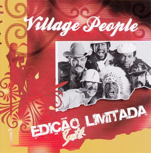 Edição Limitada - Gold