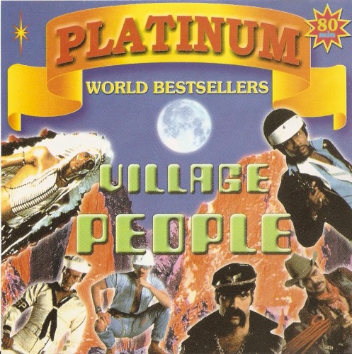 Platinium