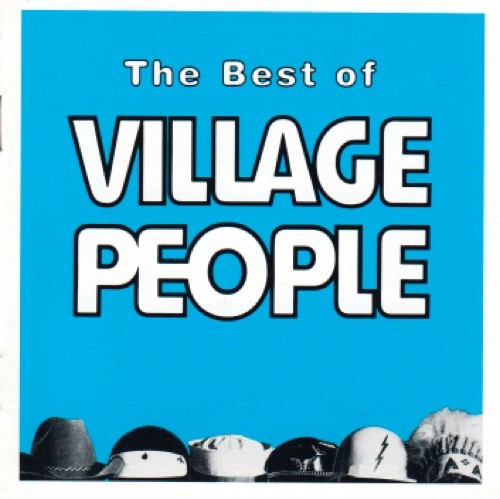 The Best of Village People