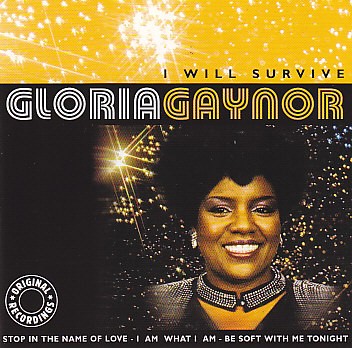 I Will Survive