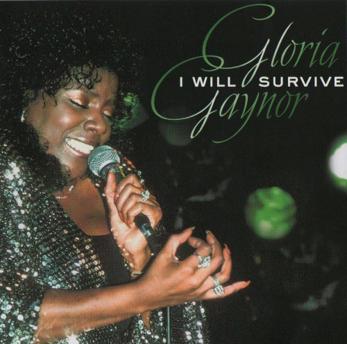 I Will Survive