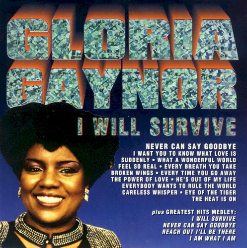 I Will Survive