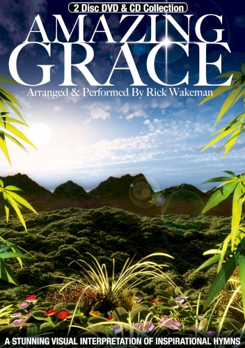 Amazing Grace