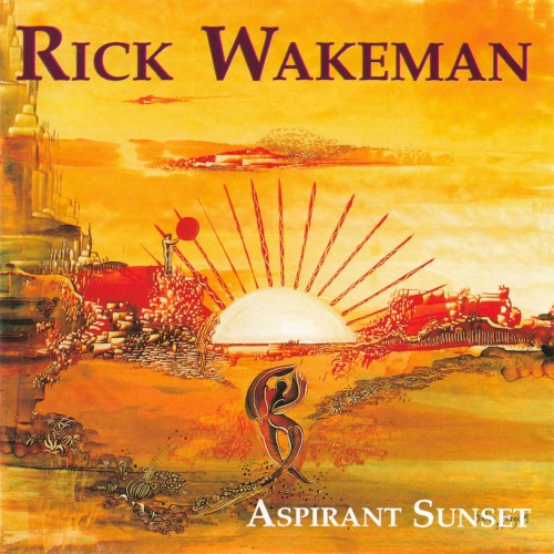 Aspirant Sunset