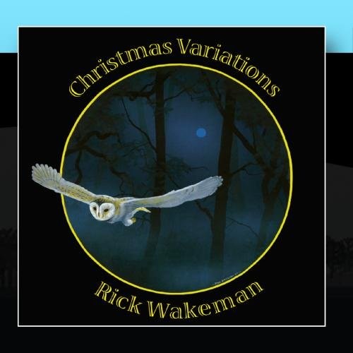 Christmas Variations
