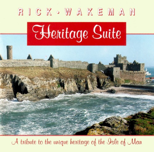 Heritage Suite