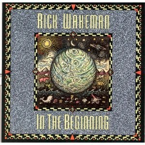 In the Beginning
