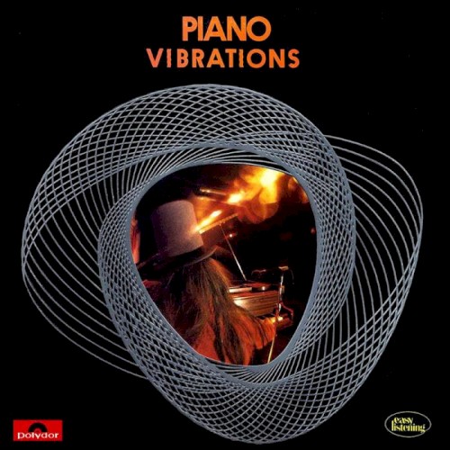 Piano Vibrations