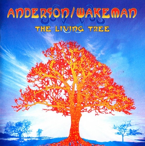 The Living Tree