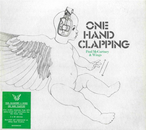 One Hand Clapping