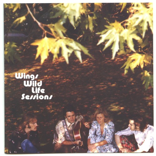 Wild Life Sessions