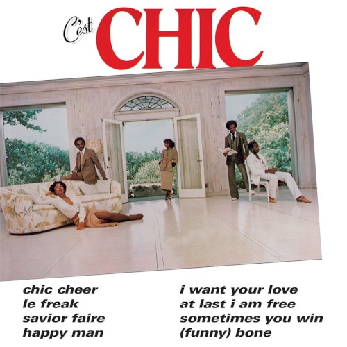 Chic C'est Chic