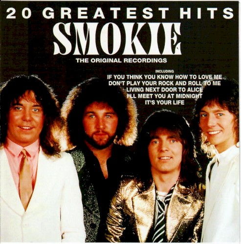 20 Greatest Hits