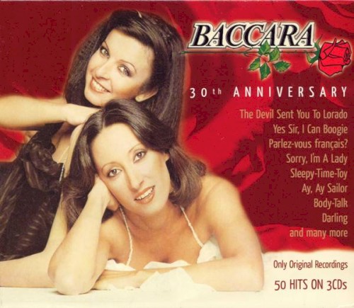 30th Anniversary