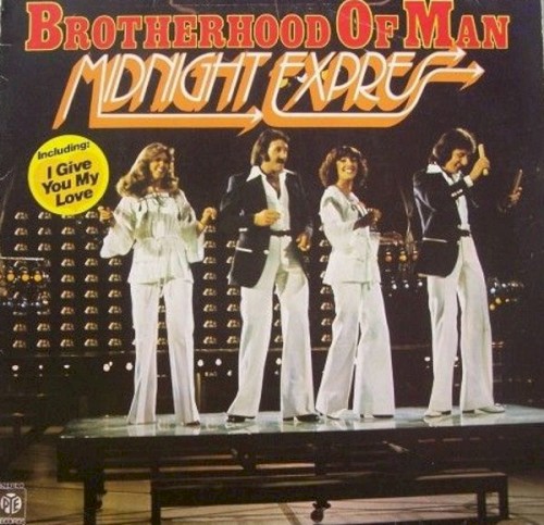 Brotherhood of Man