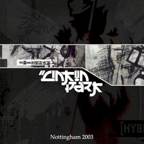 2003-03-03: Rock City, Nottingham, UK
