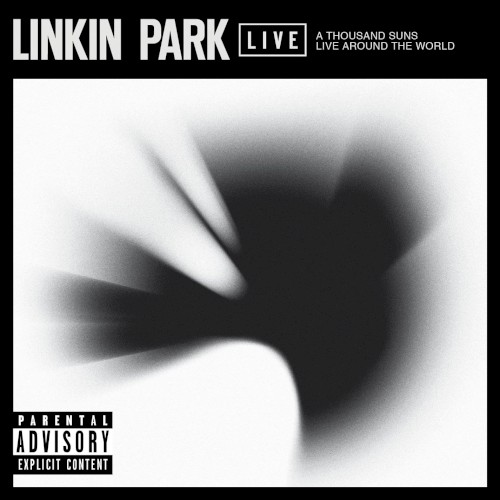 A Thousand Suns: Live Around the World