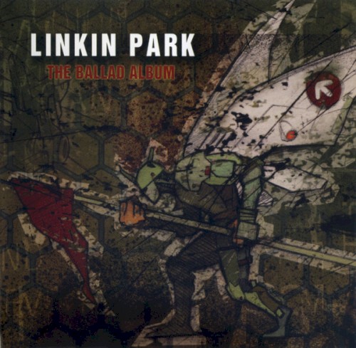 The Ballad Album