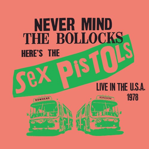 Live in the U.S.A. 1978